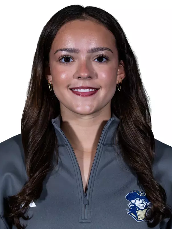 Gabby Cinnamon 2026 Head Shot