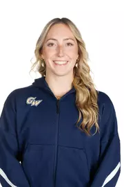 Reese Dehaan Headshot