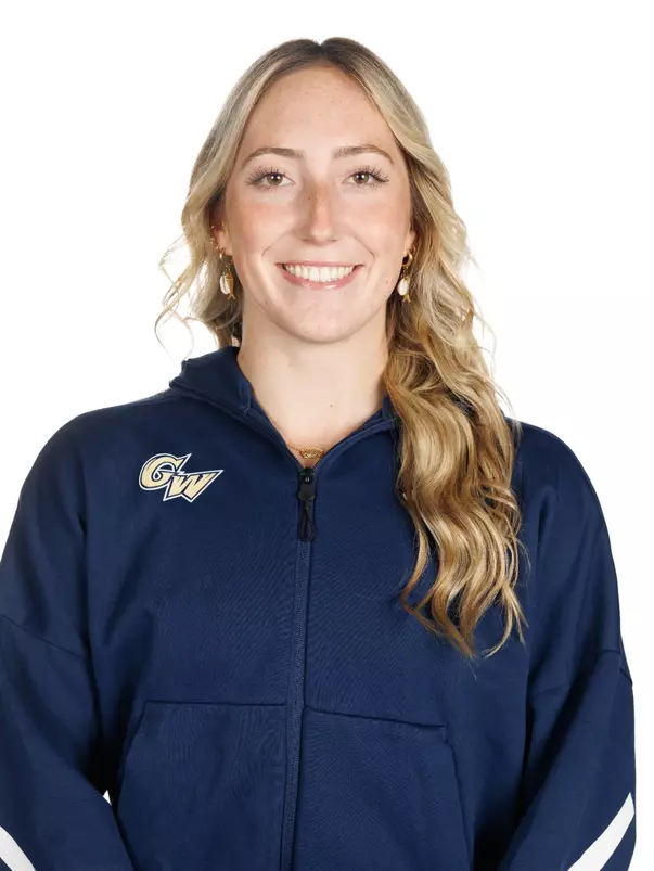 Reese Dehaan Headshot