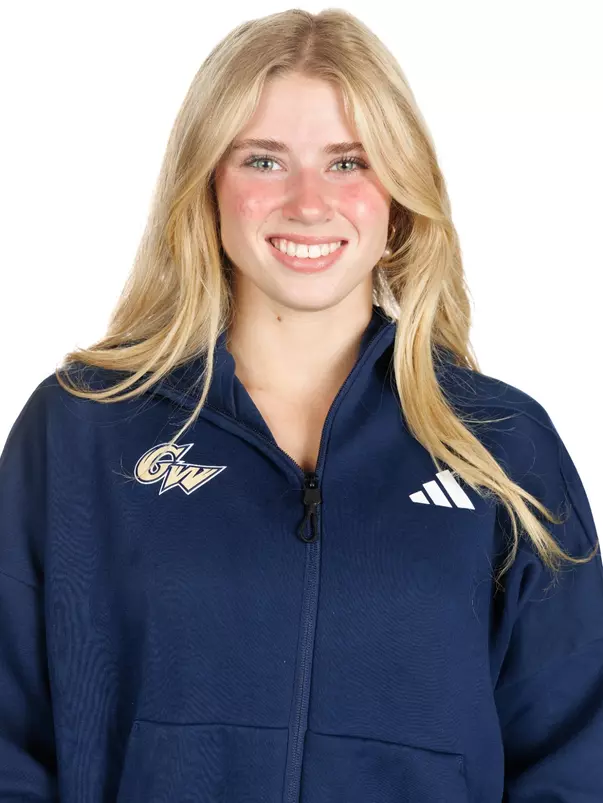Bridget Sullivan Headshot