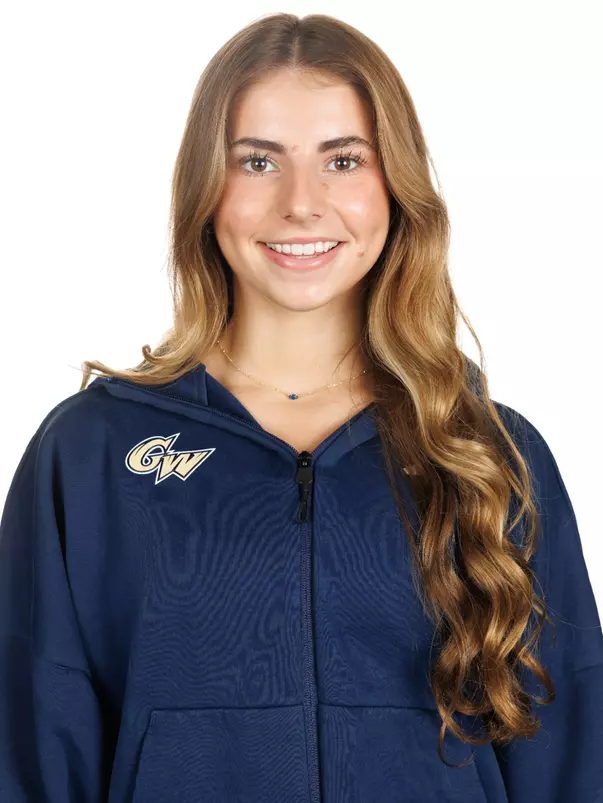 Sarah Aldrich Headshot