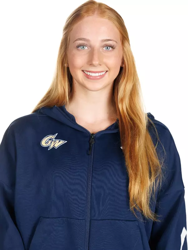 Emma Garner Headshot