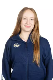 Aspen Tucker Headshot