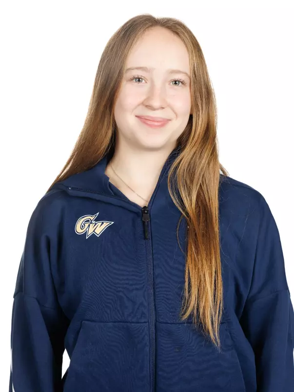 Aspen Tucker Headshot