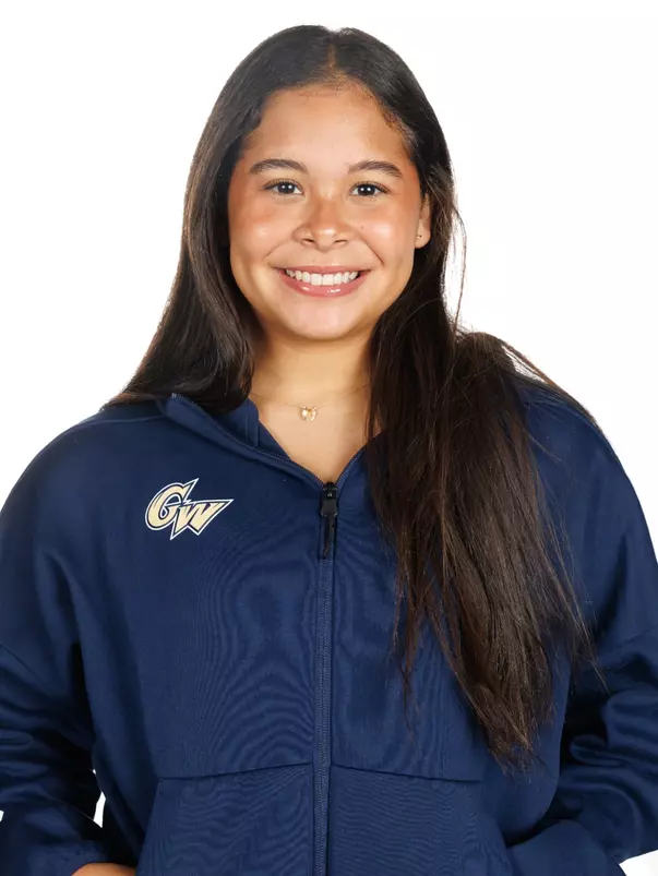 Luiselena Rodriguez Headshot