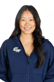 Allison Mu Headshot