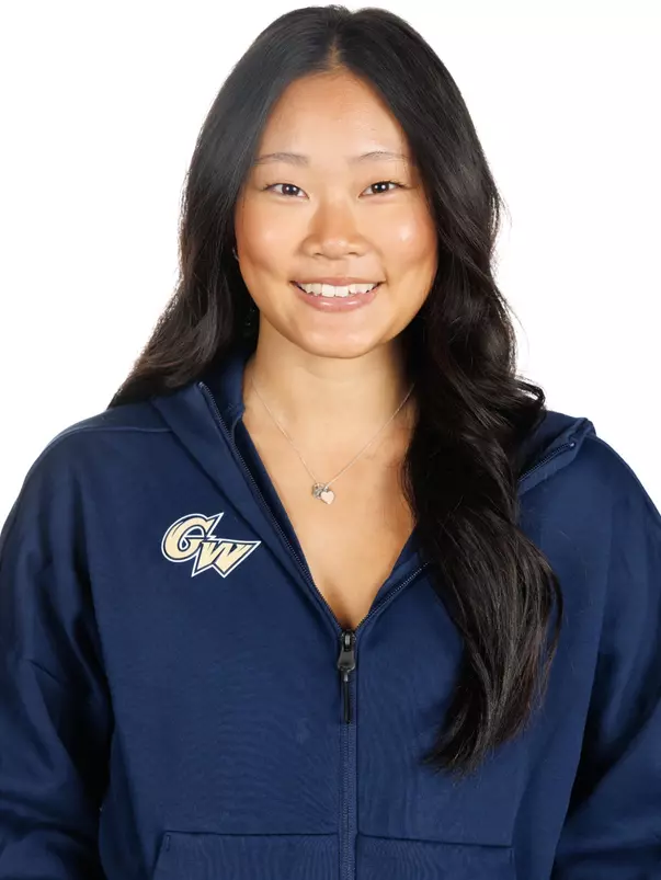 Allison Mu Headshot