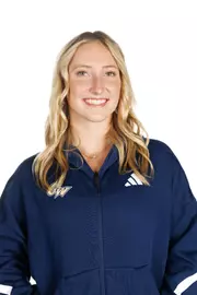 Delaney DeHaan Headshot