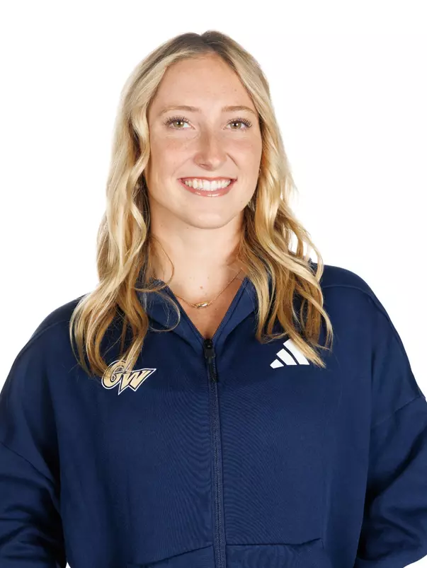 Delaney DeHaan Headshot