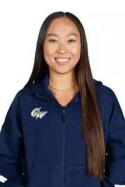 Maya Peters Headshot