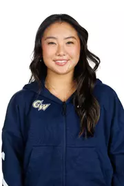 Haley Suzuki Headshot