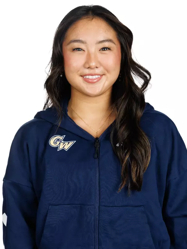 Haley Suzuki Headshot