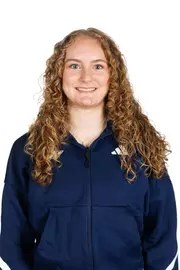 Zoe Safran Headshot