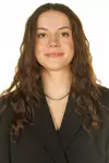 Jacee Busick Headshot