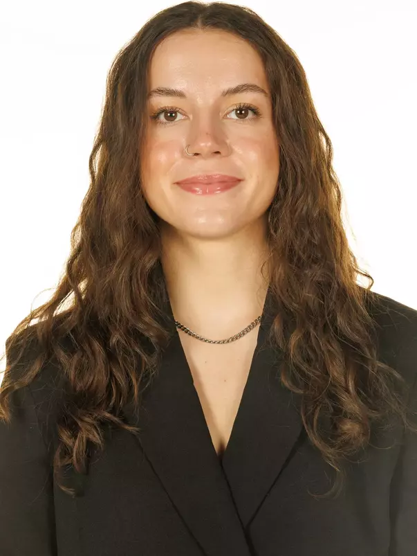 Jacee Busick Headshot