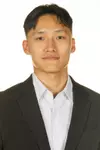 Jisoo Kim Headshot