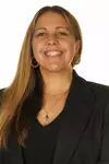 Kindyll Dorsey Headshot