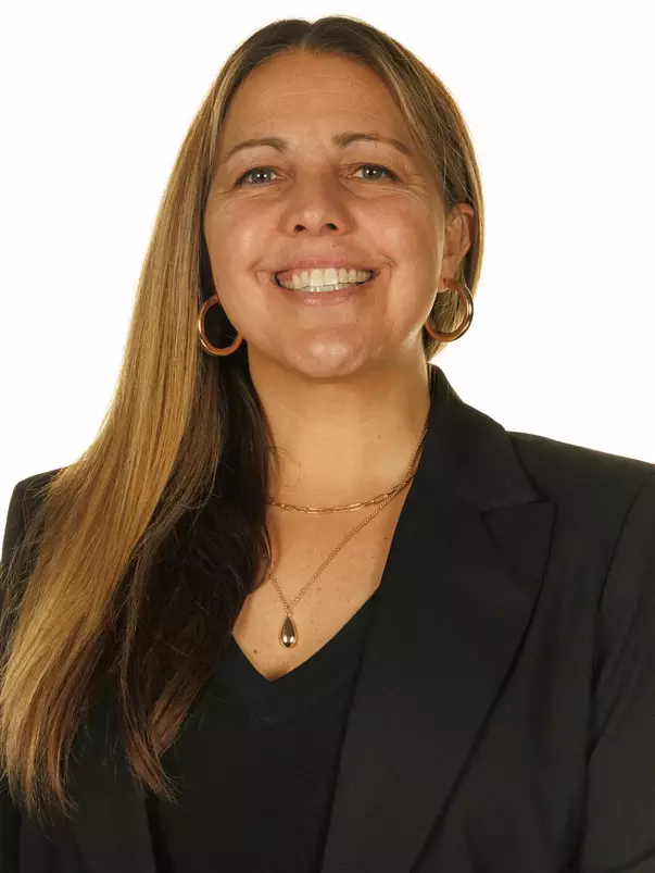 Kindyll Dorsey Headshot