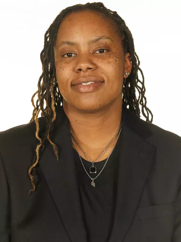 Lauren Coleman Headshot