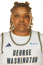 Jaeda Wilson Headshot