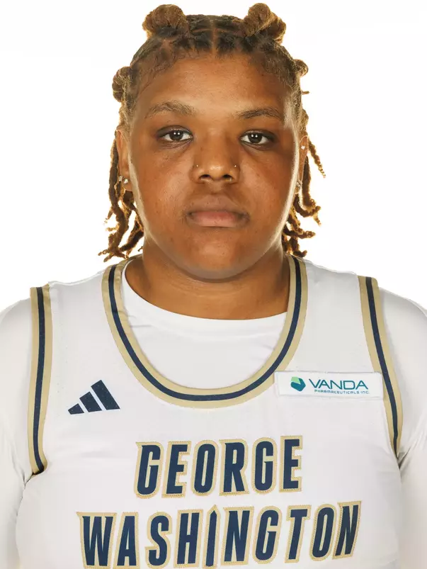 Jaeda Wilson Headshot