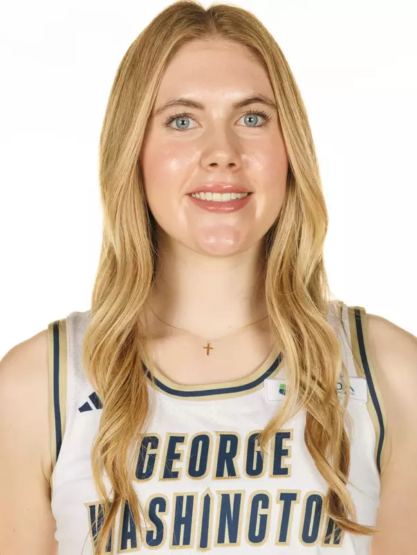 Cam Gunter Headshot