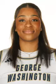Kamari Sims Headshot