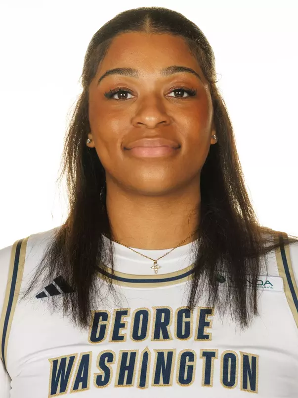 Kamari Sims Headshot