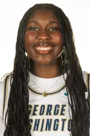 N'na Konate Headshot
