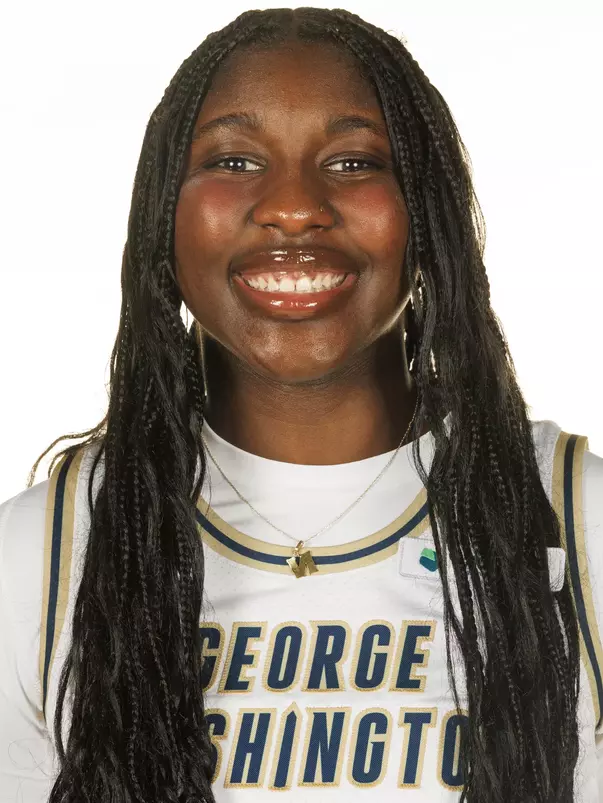 N'na Konate Headshot