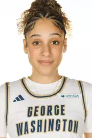Tanah Becker Headshot