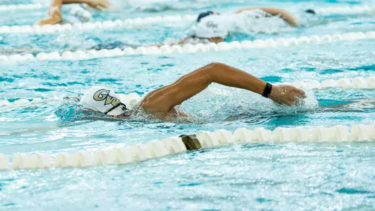 SD Dual Meet
