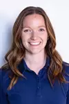 Maura Houk Headshot
