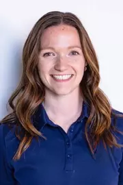 Maura Houk