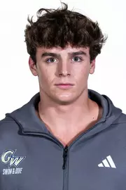 JJ Phillips 2026 Head Shot