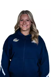 Kasey Burke Headshot