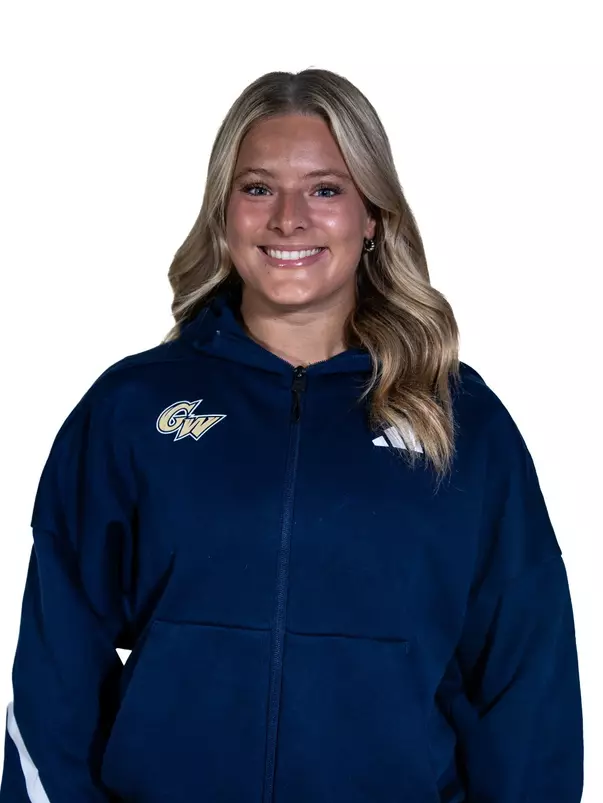 Kasey Burke Headshot