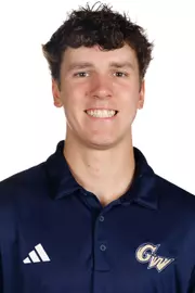 Christian Dewey Headshot