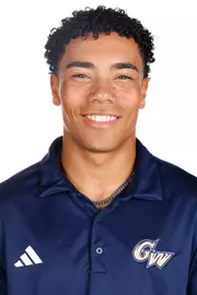 Connor Jones Headshot
