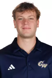 Drew Harris Headshot