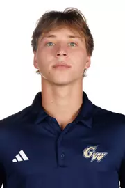 Jasper Nadel Headshot