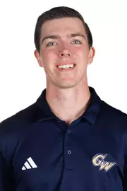 Matt Zatopek Headshot