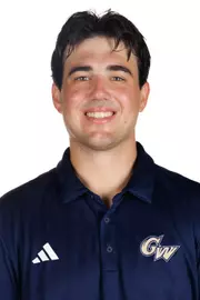 Richie LaCien Headshot