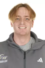 Mitchell Bailey 2026-27 Head Shot