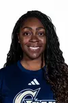 Olivia Daniels Headshot