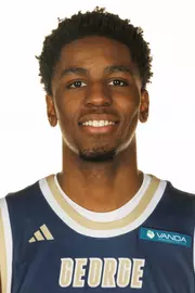 Terrance Arceneaux headshot