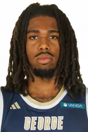 Malachi Arrington headshot