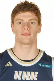 Ryder Frost headshot