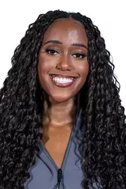 Harris, Breuklynn