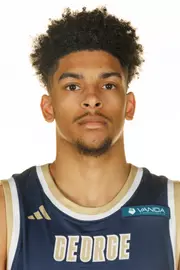 Felix Kossaras headshot
